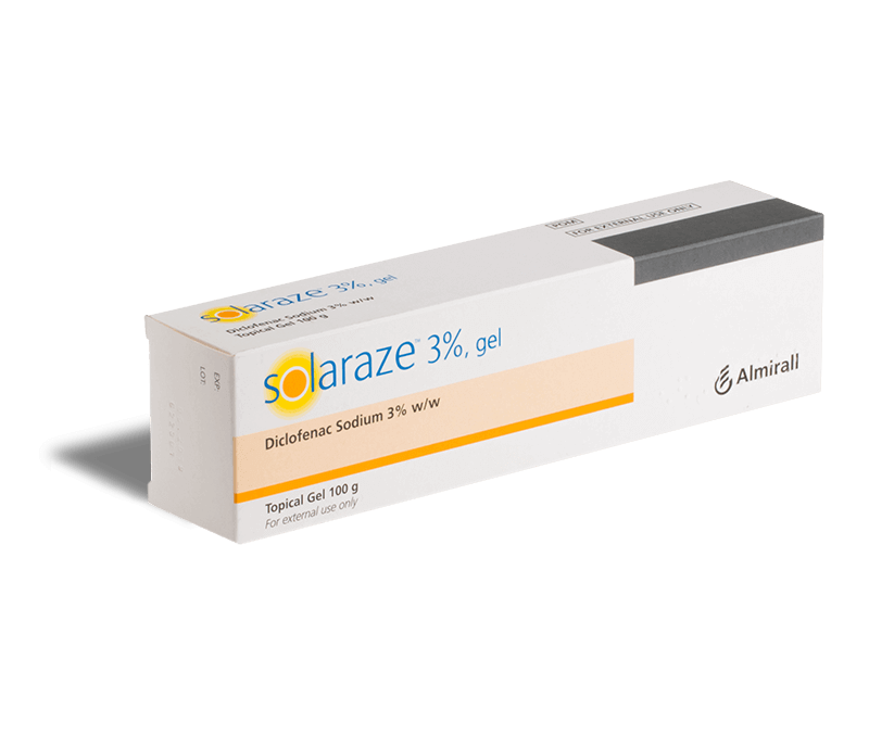 Kup Solaraze | Diklofenak | Zamiennik Solacutan | Vivami.co