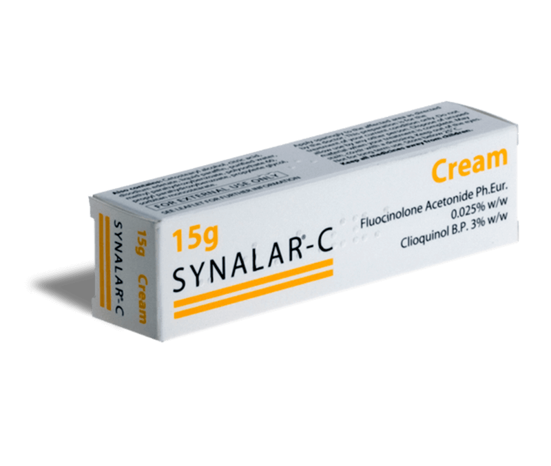 Acheter Synalar en ligne, livraison rapide | vivami.co