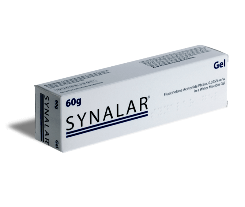 Acheter Synalar en ligne, livraison rapide | vivami.co