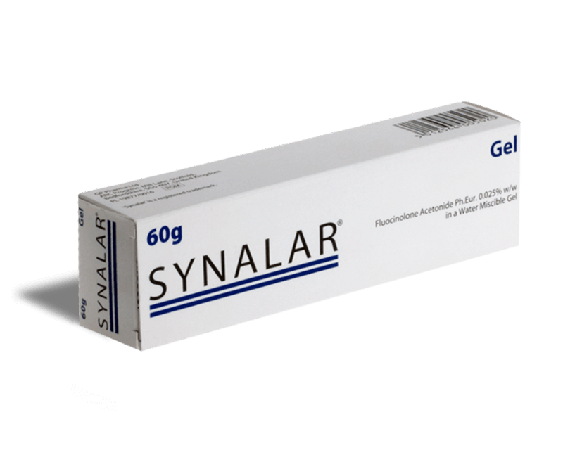 Acheter Synalar en ligne, livraison rapide | vivami.co