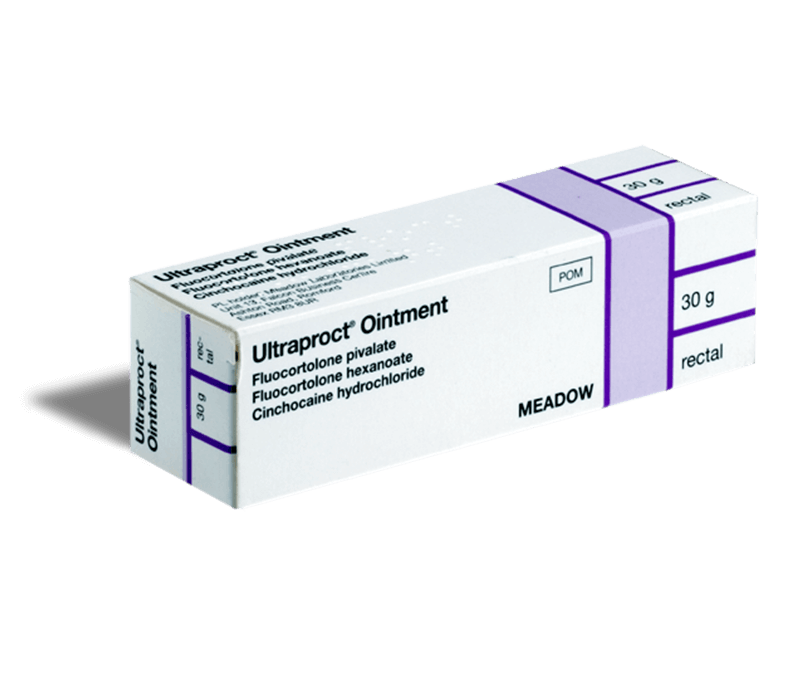 Ultraproct online kaufen | Ultraproct gegen Hämorrhoiden online