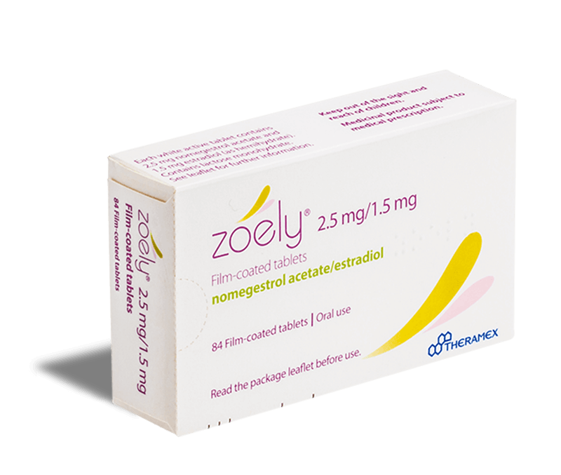 Acheter Zoely en ligne, livraison rapide | vivami.co