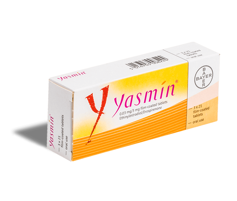 Liste des pilules progestatives & oestroprogestatives - Vivami.co