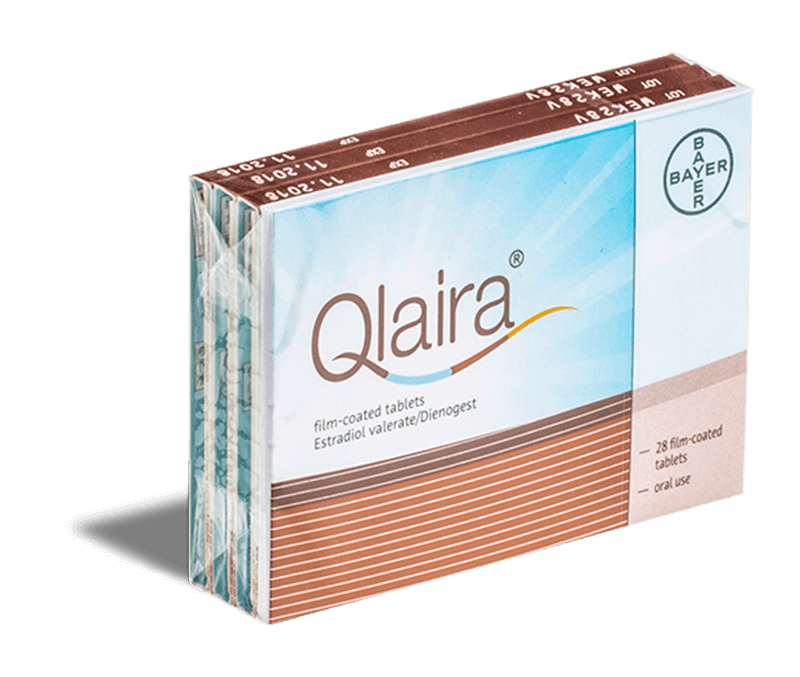 Acheter pilule Qlaira en ligne - Prix, Ordonnance, Livraison | Vivami