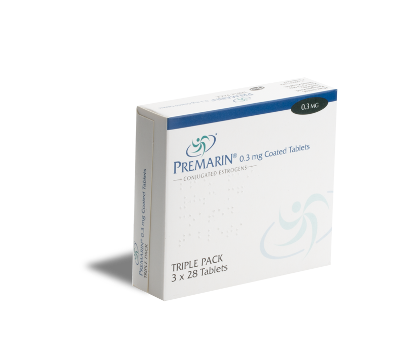 premarin 0.3mg