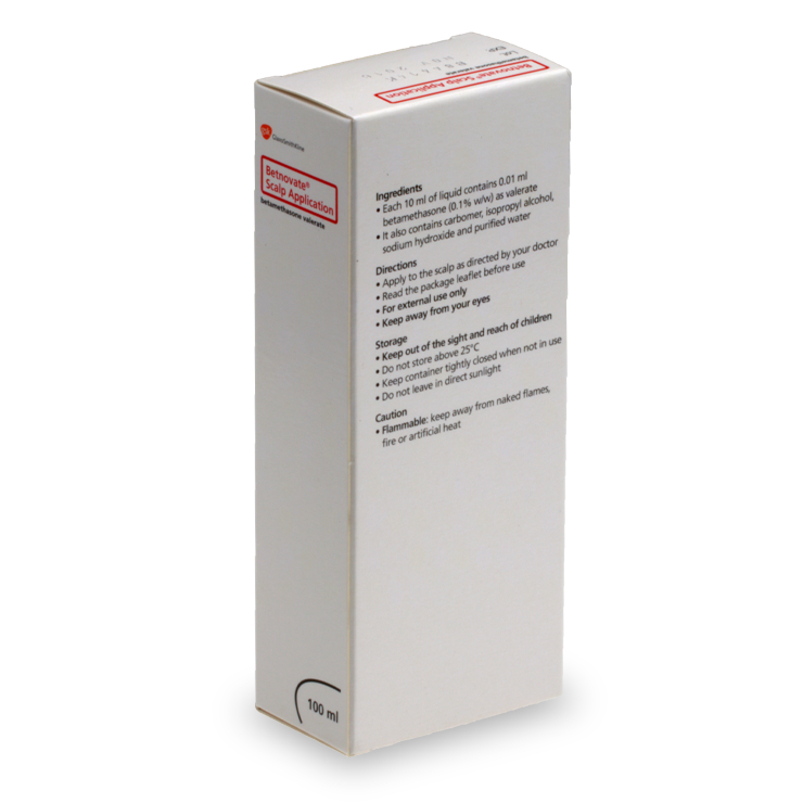 Acheter Betnovate en ligne, livraison rapide | vivami.co